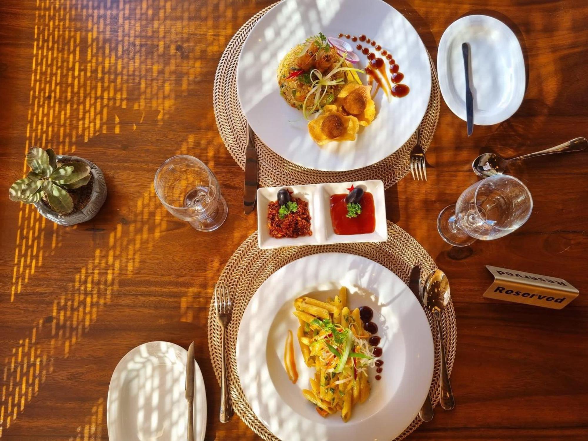 Manthra Leisure Hotel Kandy Eksteriør billede