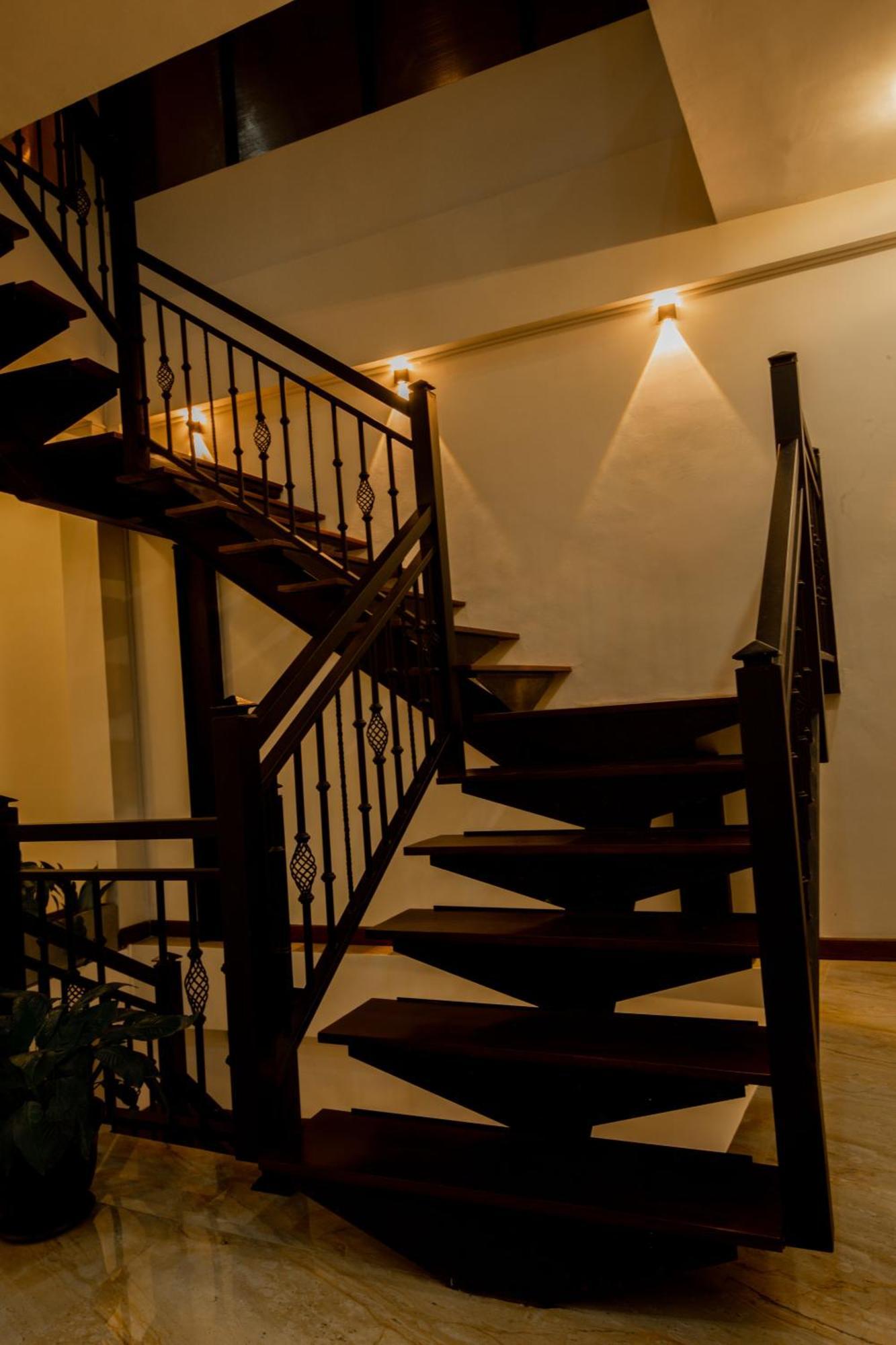 Manthra Leisure Hotel Kandy Eksteriør billede